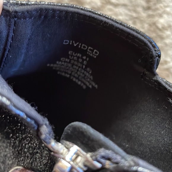 Divided boots by H & M - Picture 5 of 6